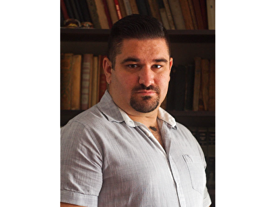 Adv Milosavljevic Cedomir